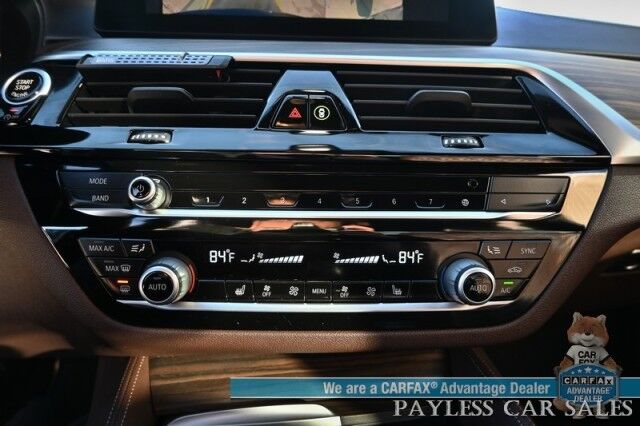 2020 BMW M550i xDrive Anchorage AK