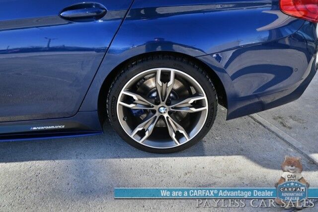 2020 BMW M550i xDrive Anchorage AK
