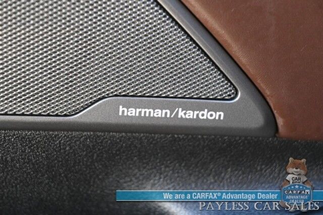 2020 BMW M550i xDrive Anchorage AK