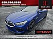 2020 BMW M8