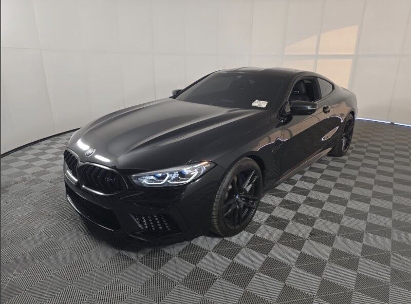 2020 BMW M8 Willowbrook IL