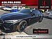 2020 BMW M8