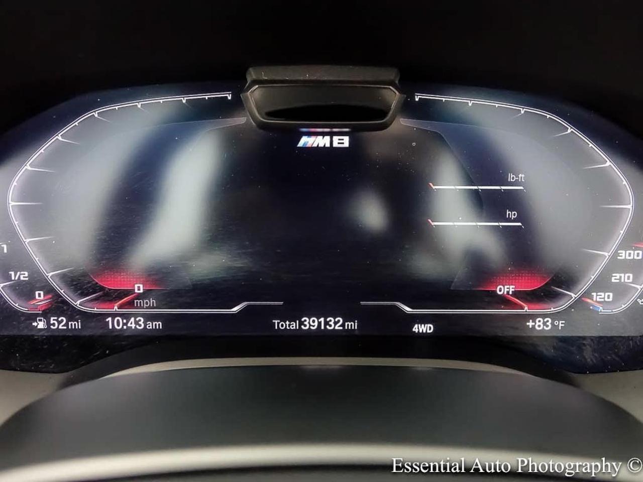 2020 BMW M8 Willowbrook IL