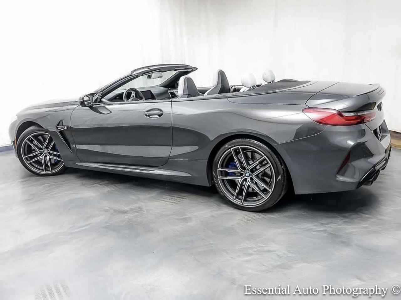 2020 BMW M8 Willowbrook IL
