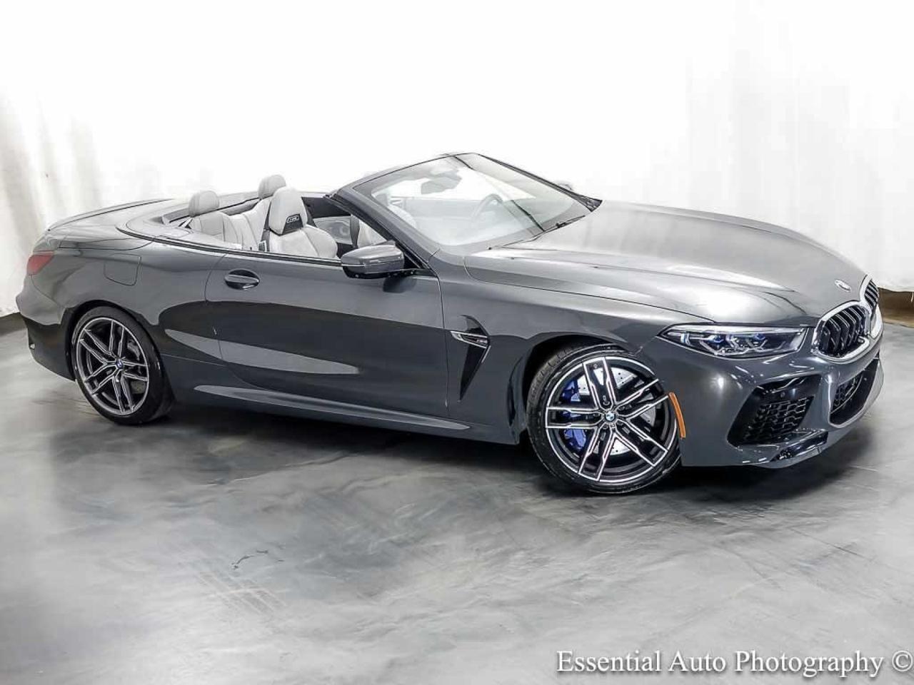 2020 BMW M8 Willowbrook IL