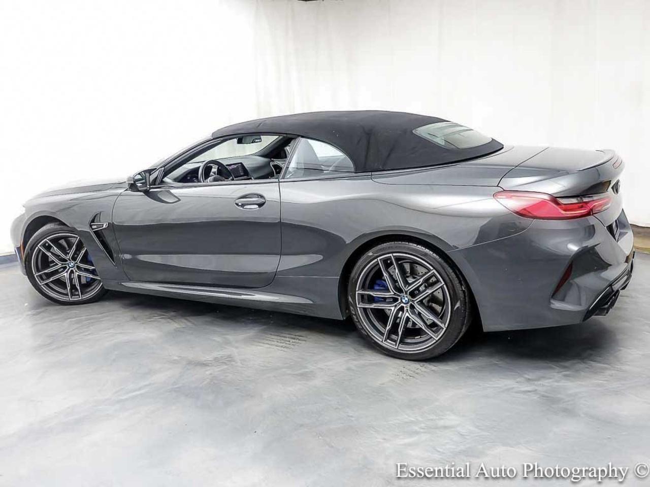 2020 BMW M8 Willowbrook IL