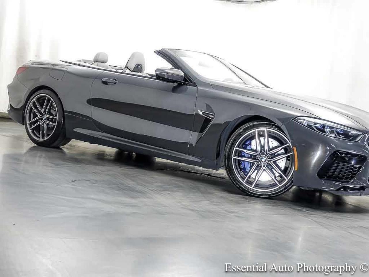 2020 BMW M8 Willowbrook IL