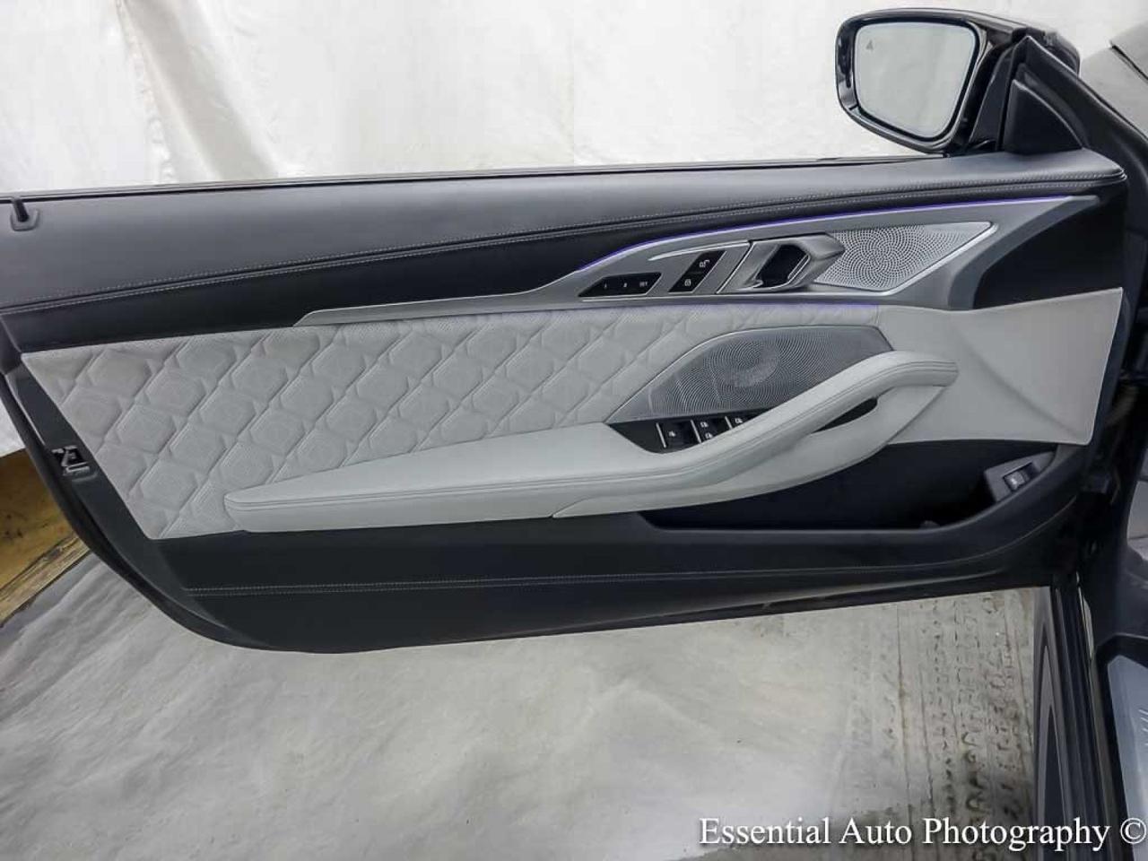 2020 BMW M8 Willowbrook IL