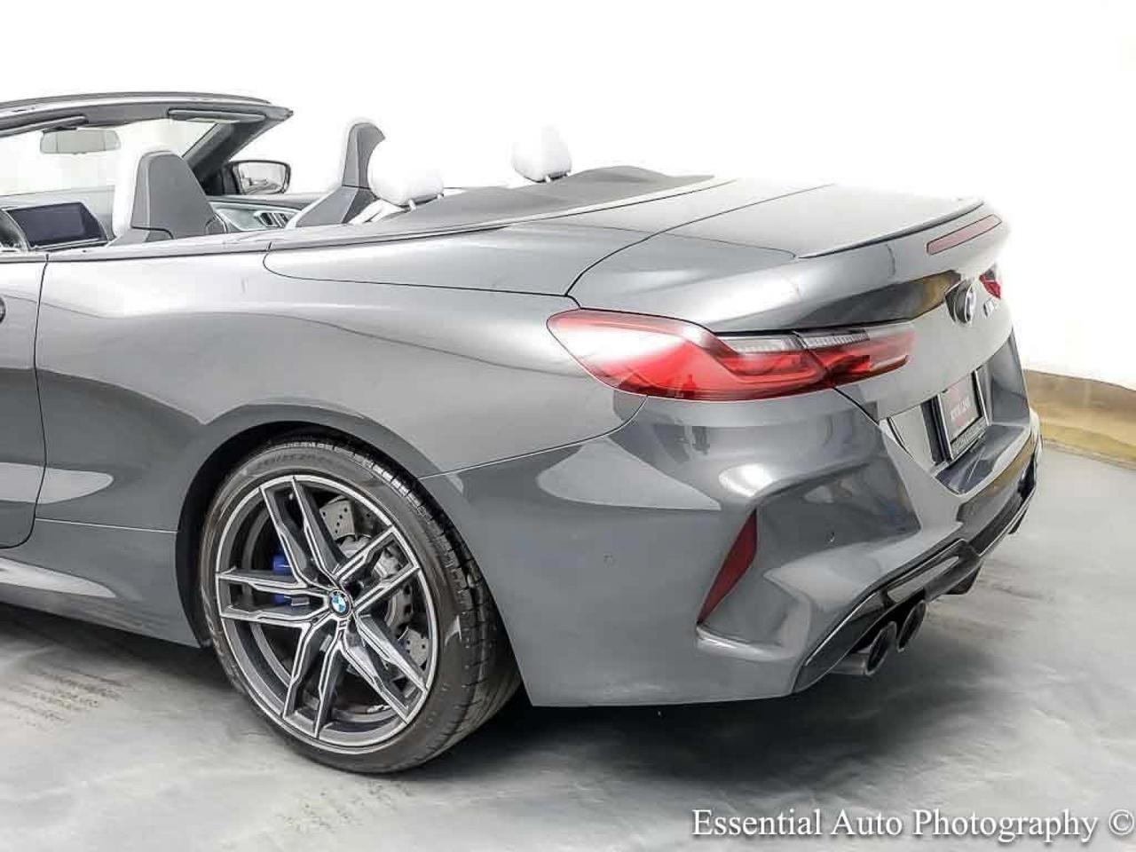 2020 BMW M8 Willowbrook IL