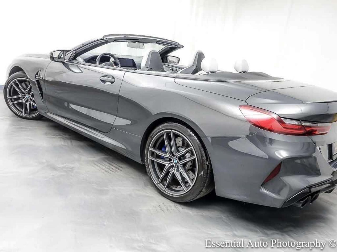 2020 BMW M8 Willowbrook IL