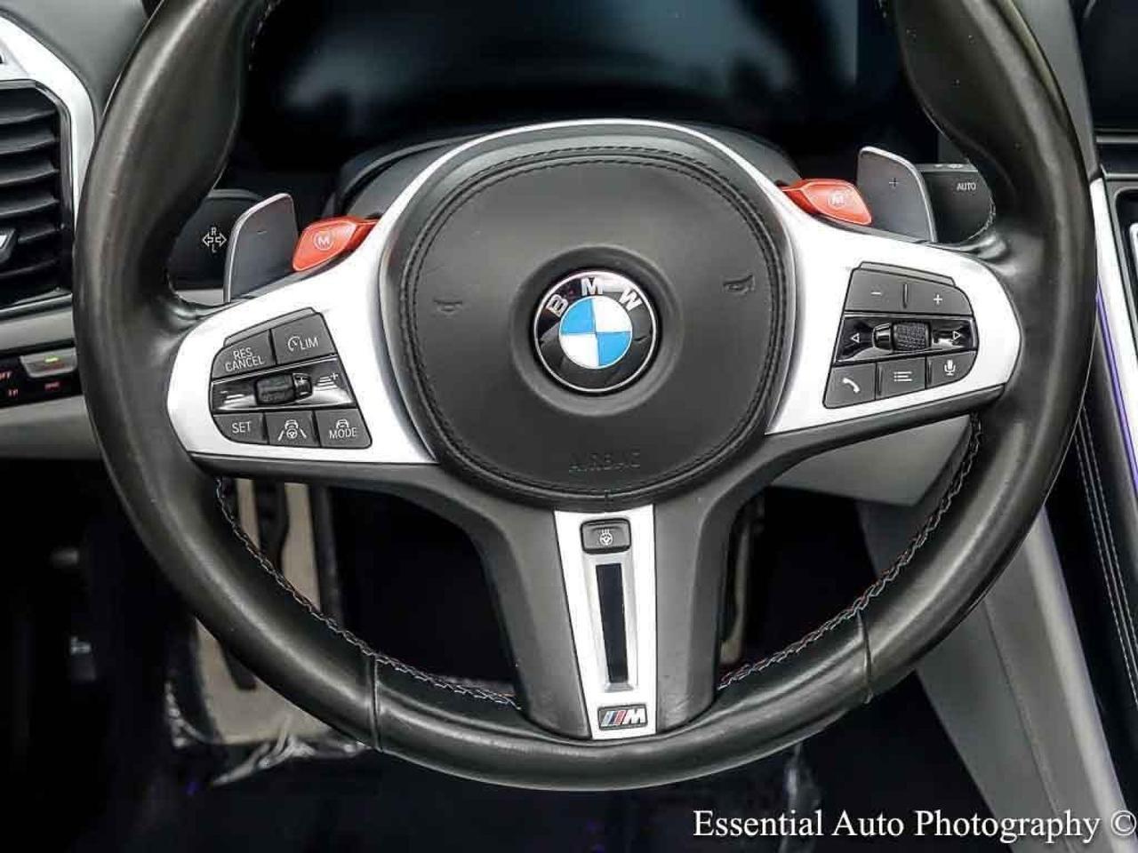 2020 BMW M8 Willowbrook IL