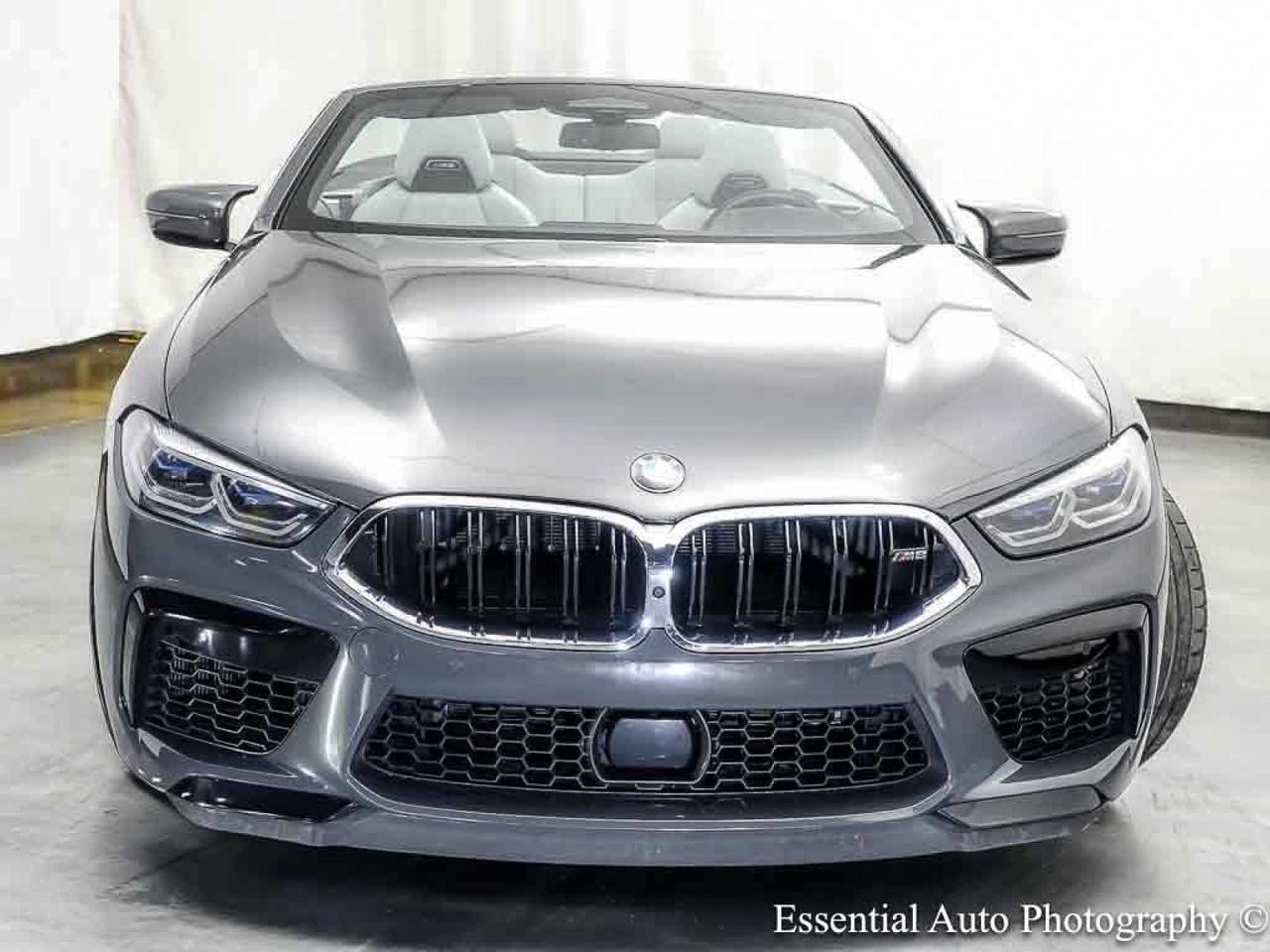 2020 BMW M8 Willowbrook IL