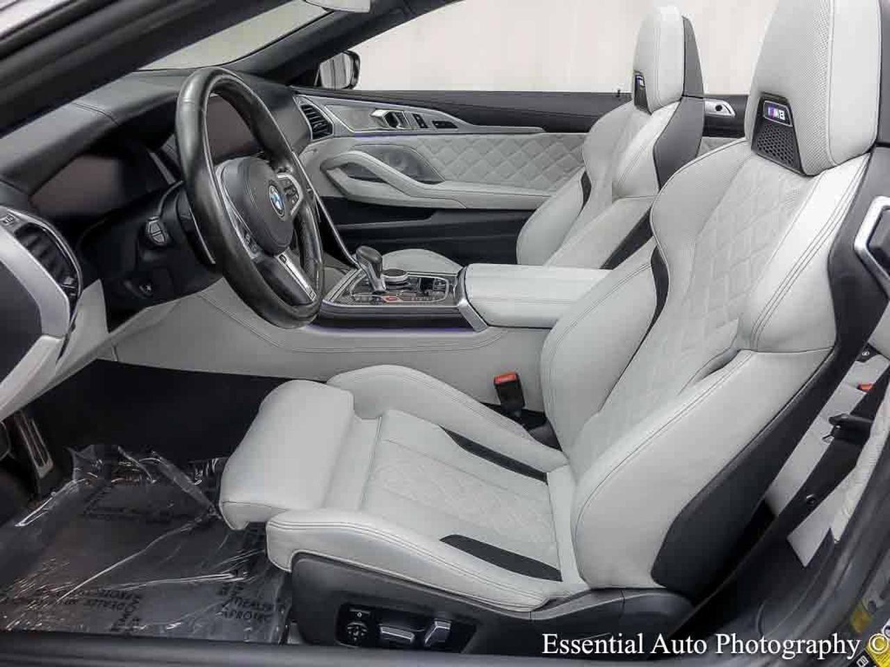 2020 BMW M8 Willowbrook IL