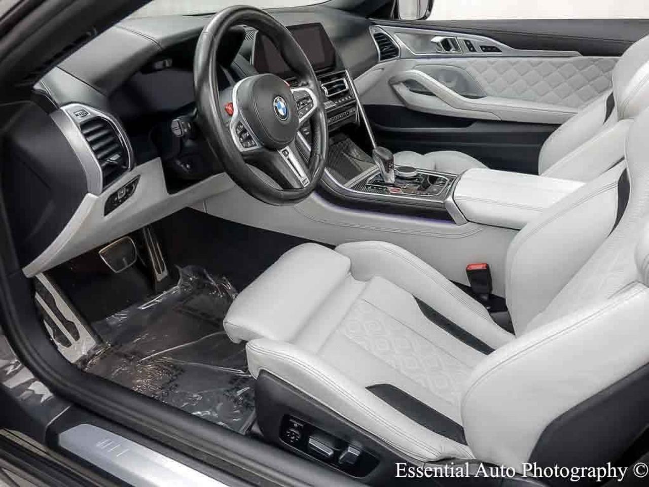2020 BMW M8 Willowbrook IL