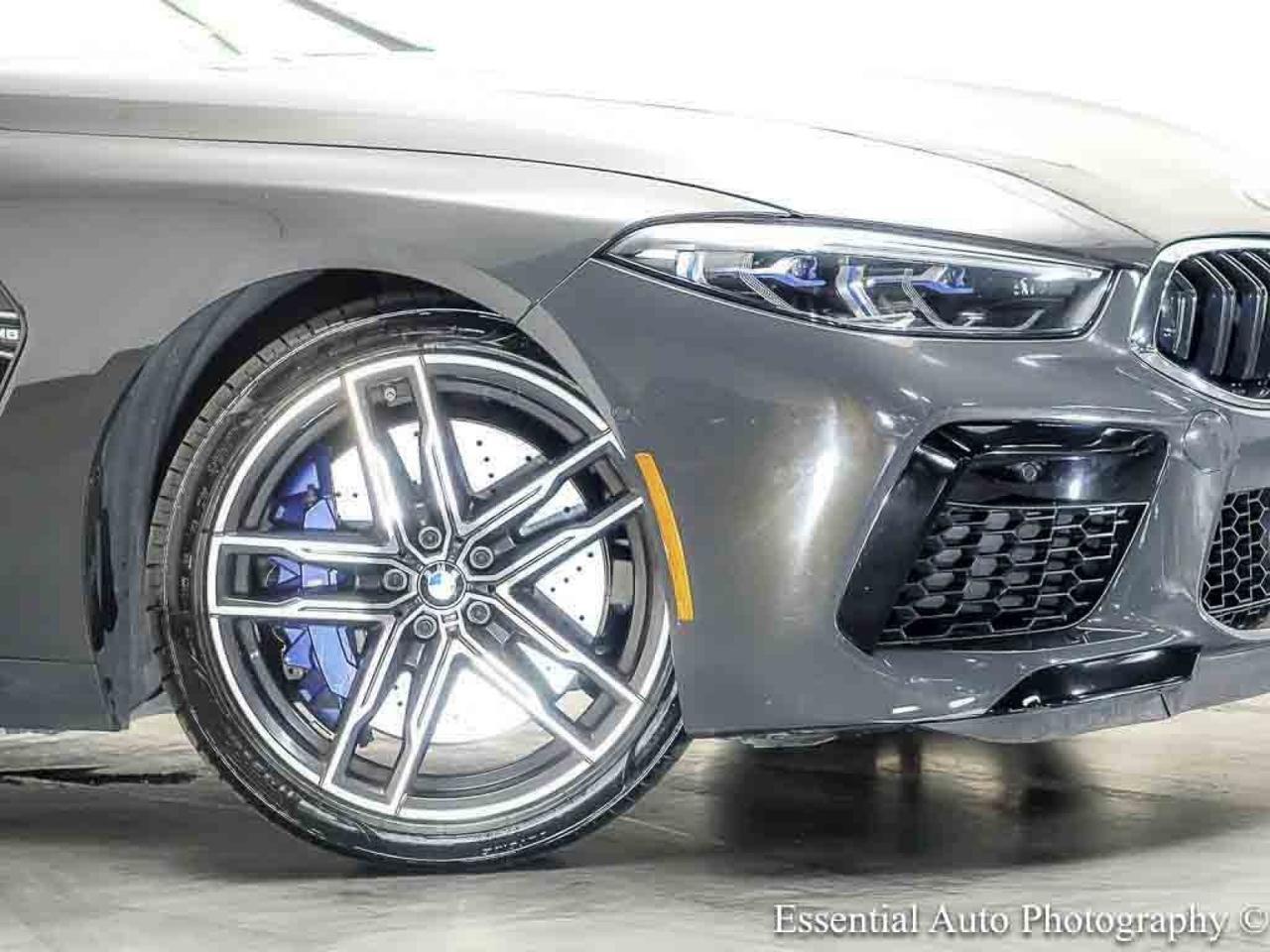 2020 BMW M8 Willowbrook IL