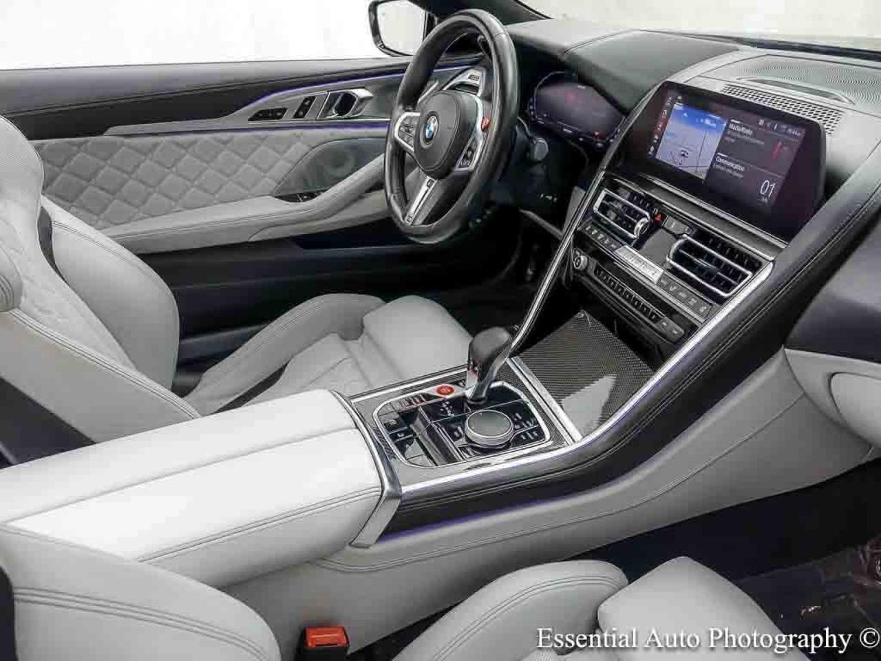 2020 BMW M8 Willowbrook IL