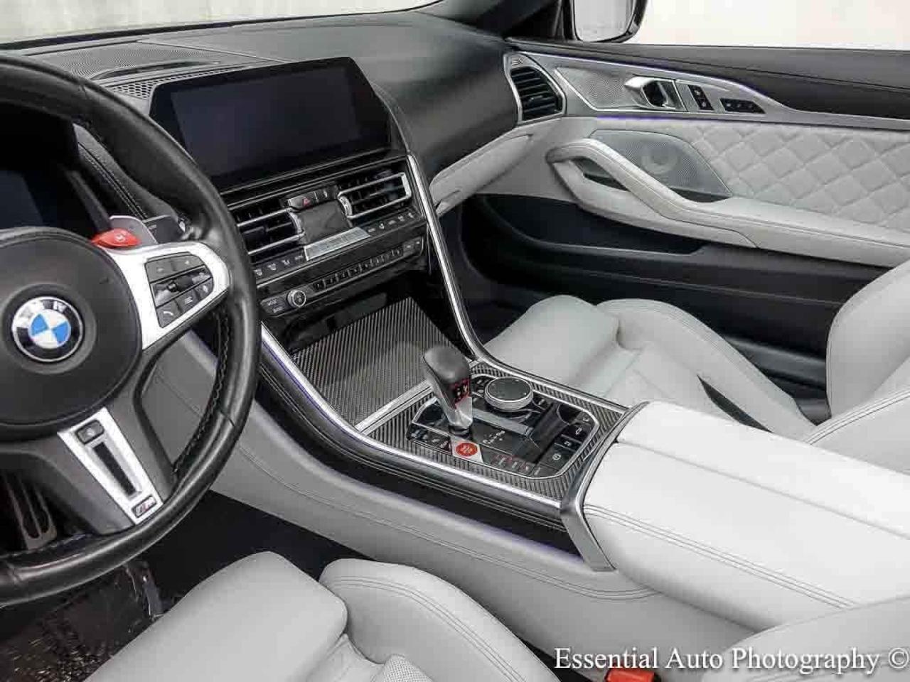 2020 BMW M8 Willowbrook IL