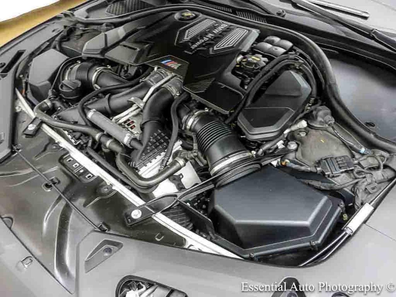 2020 BMW M8 Willowbrook IL