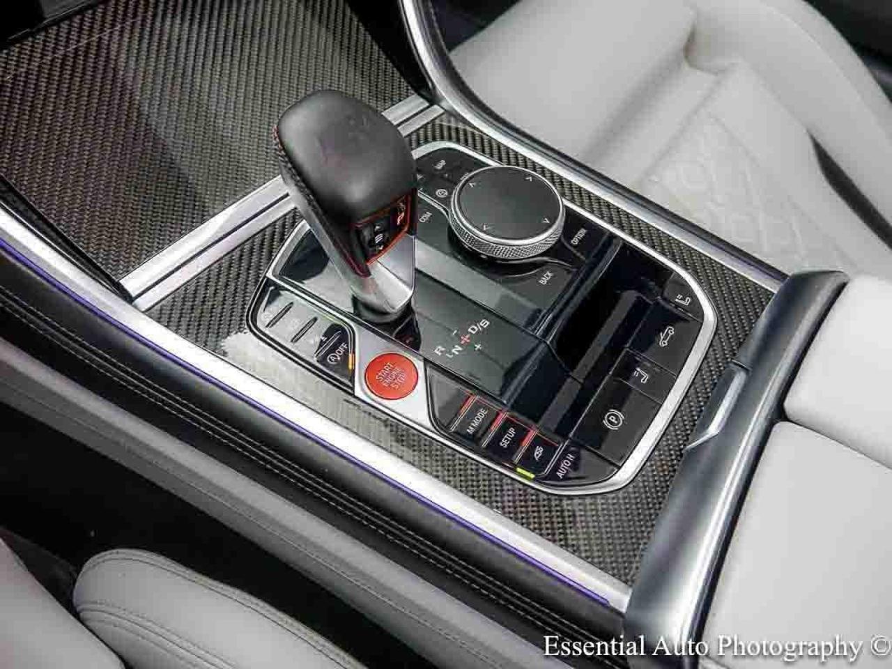 2020 BMW M8 Willowbrook IL