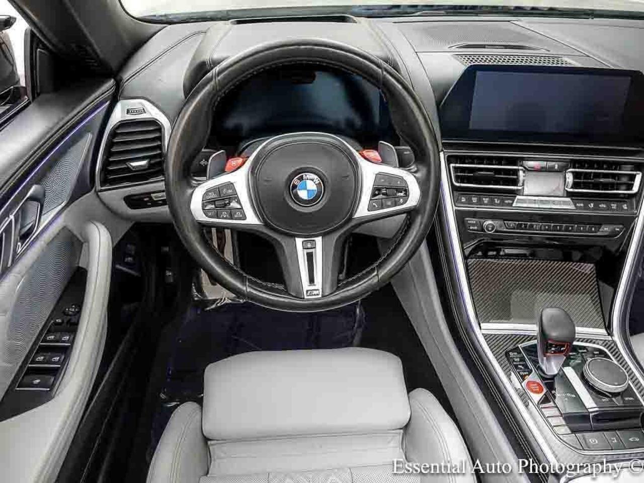 2020 BMW M8 Willowbrook IL