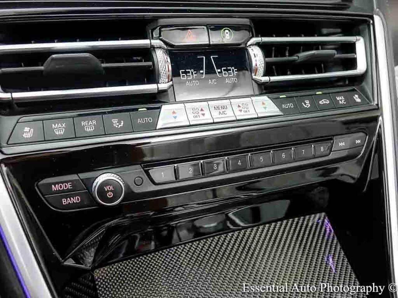 2020 BMW M8 Willowbrook IL