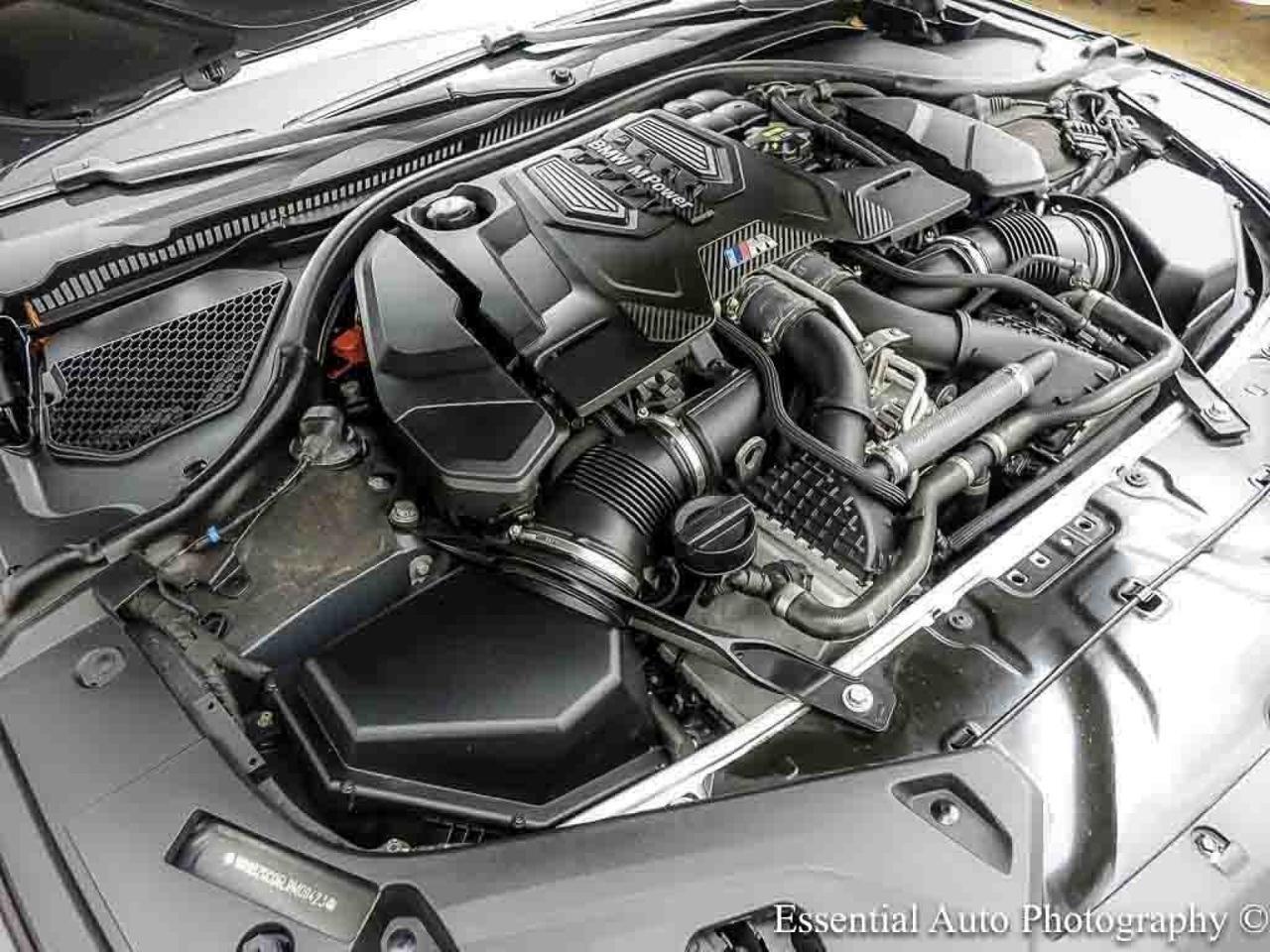 2020 BMW M8 Willowbrook IL