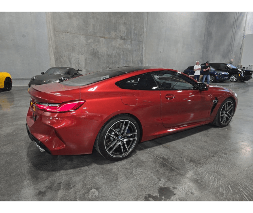 2020 BMW M8 Base Indianapolis IN