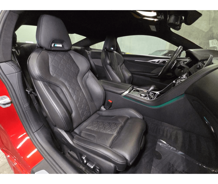 2020 BMW M8 Base Indianapolis IN