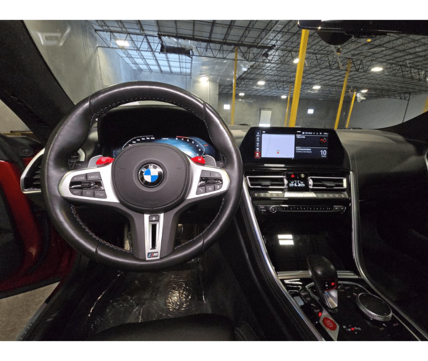 2020 BMW M8 Base Indianapolis IN