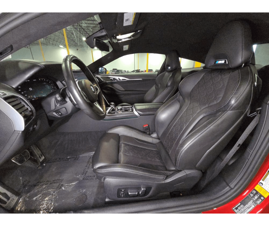 2020 BMW M8 Base Indianapolis IN