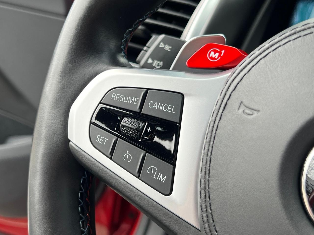 2020 BMW M8 Coupe Base - Photo 26