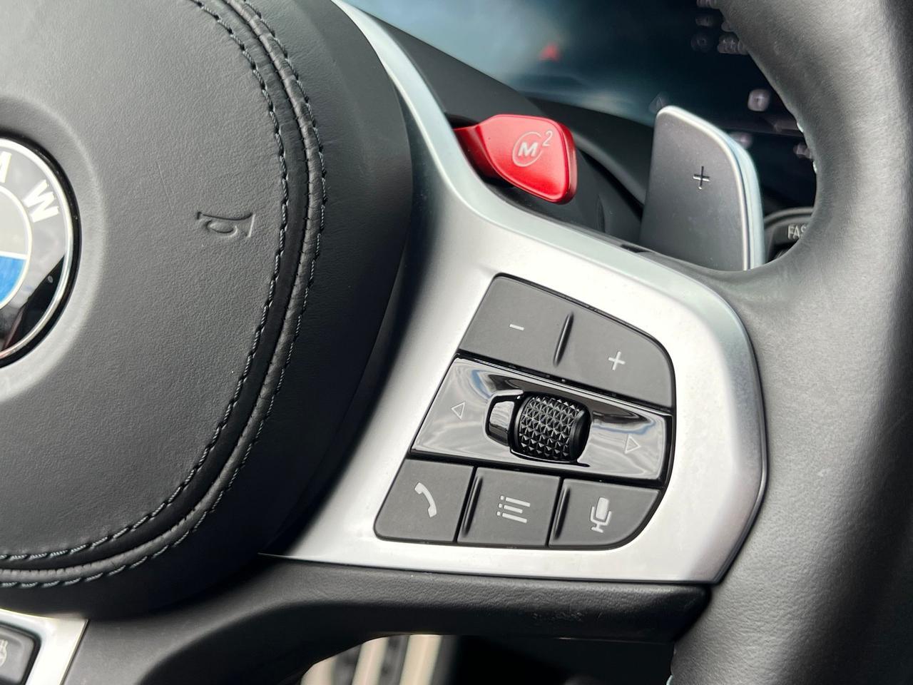 2020 BMW M8 Coupe Base - Photo 27