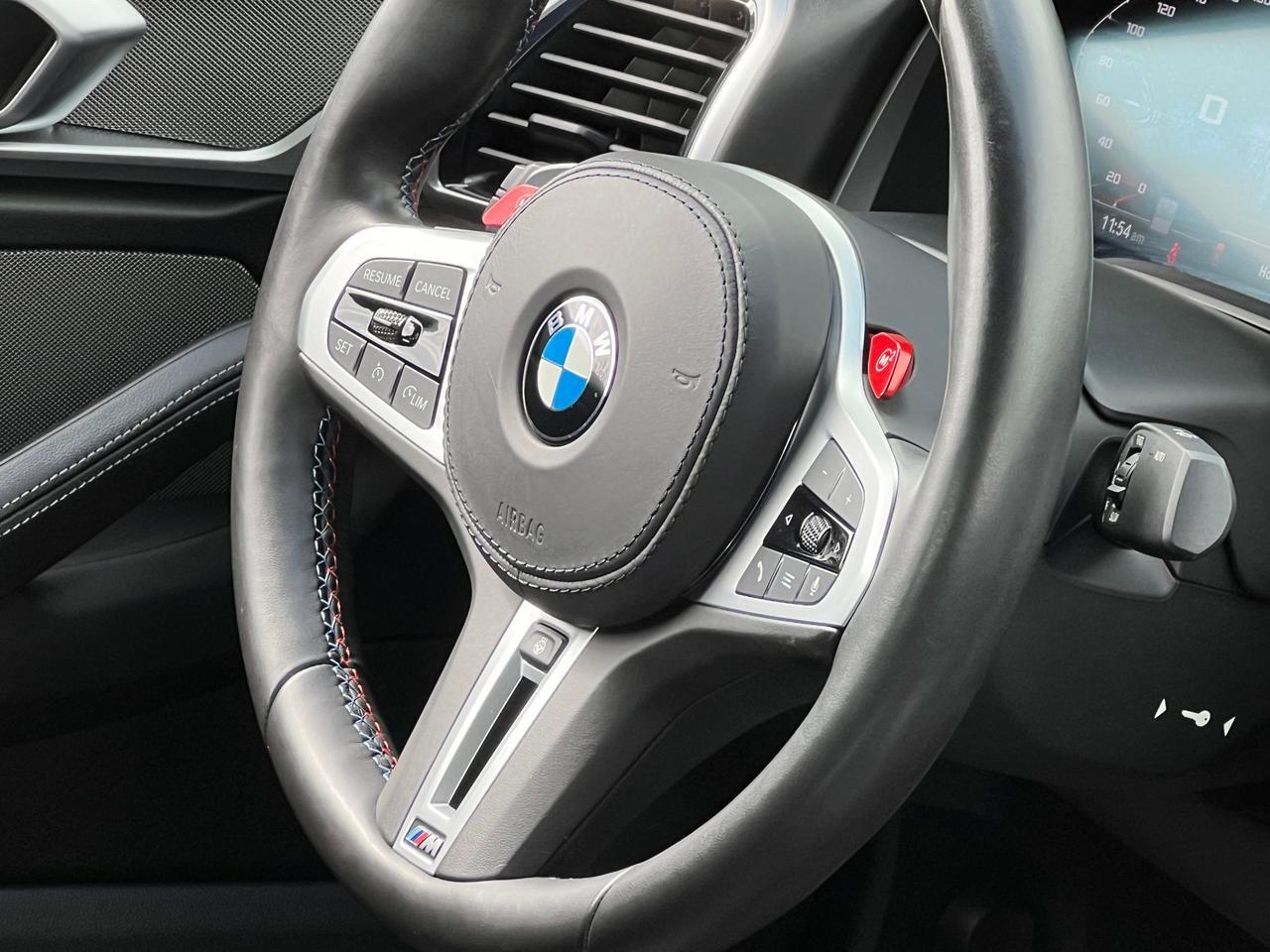 2020 BMW M8 Coupe Base - Photo 25