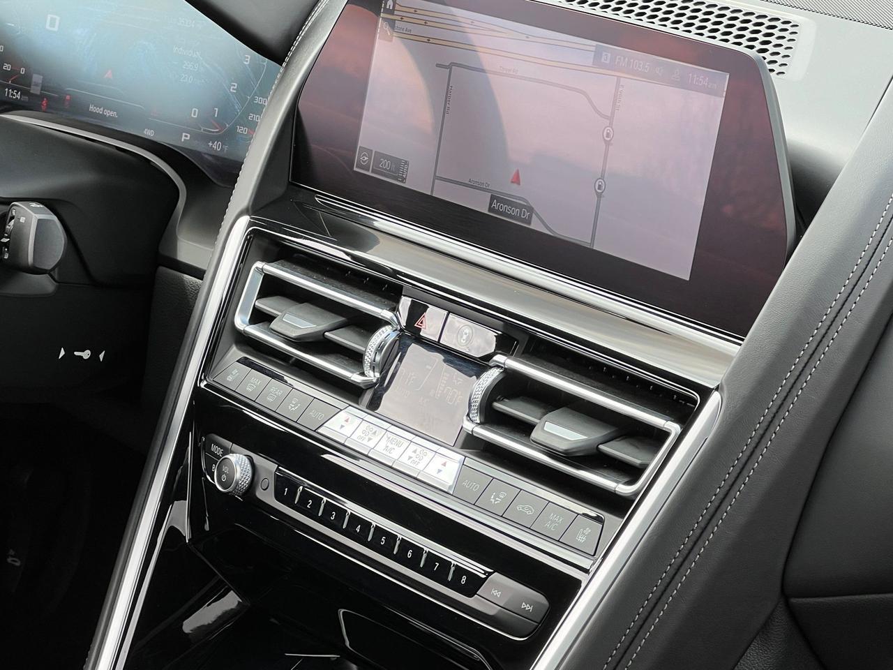 2020 BMW M8 Coupe Base - Photo 36