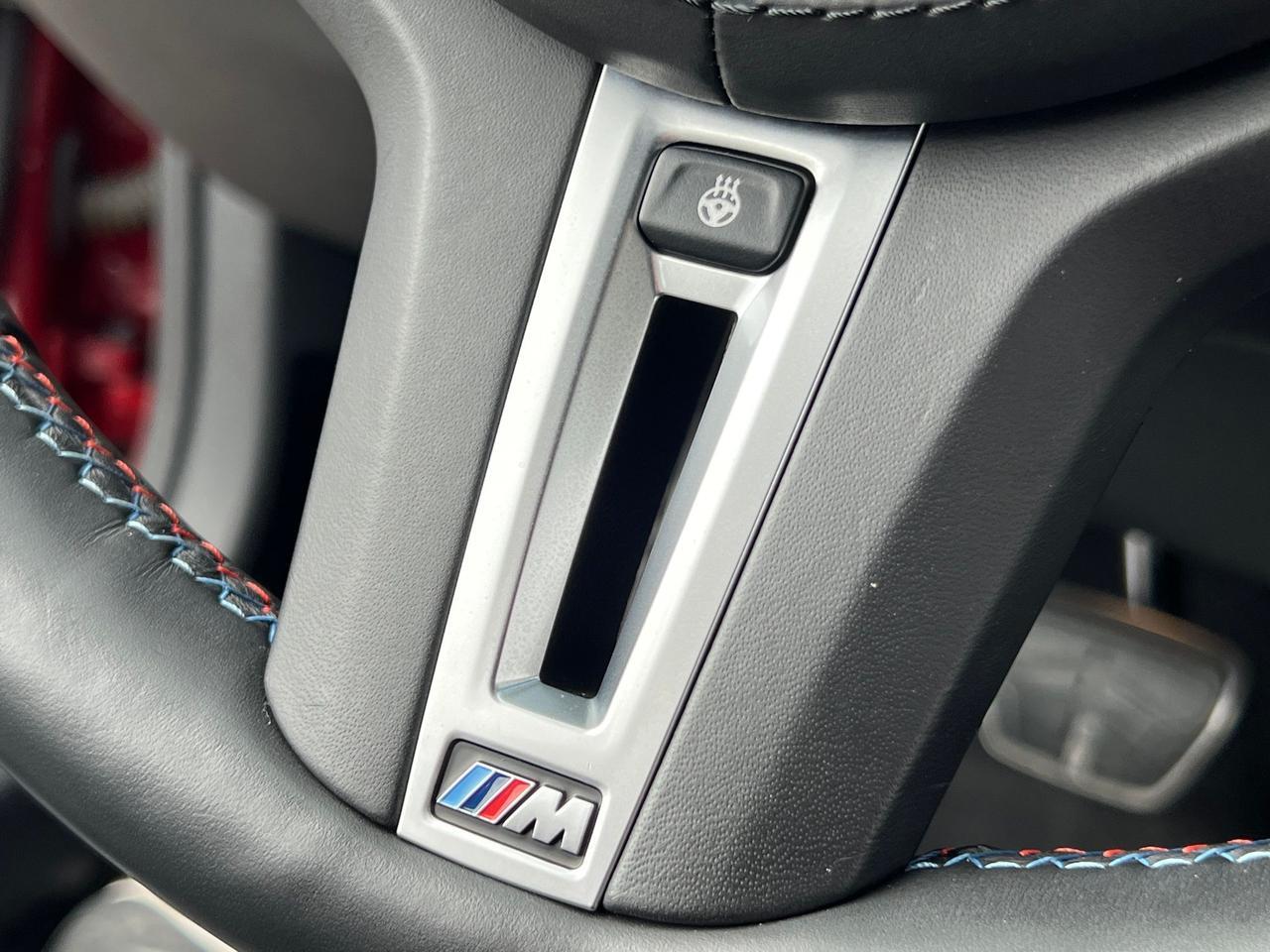 2020 BMW M8 Coupe Base - Photo 28