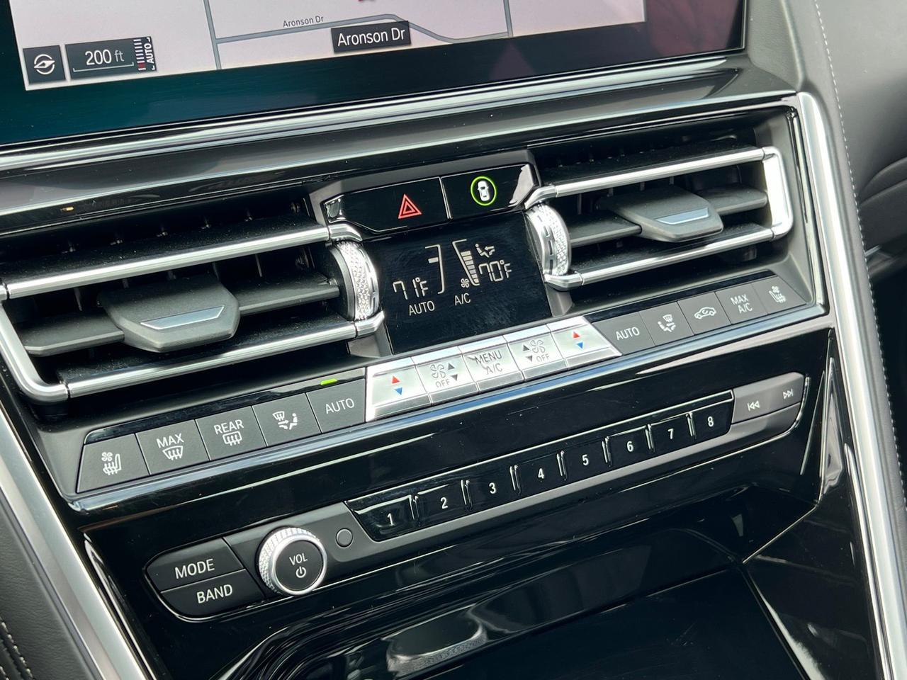 2020 BMW M8 Coupe Base - Photo 32