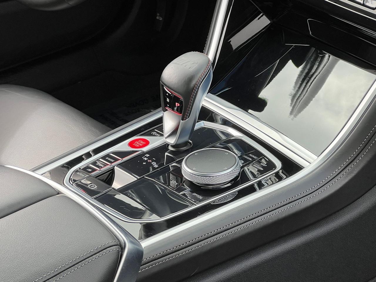 2020 BMW M8 Coupe Base - Photo 37