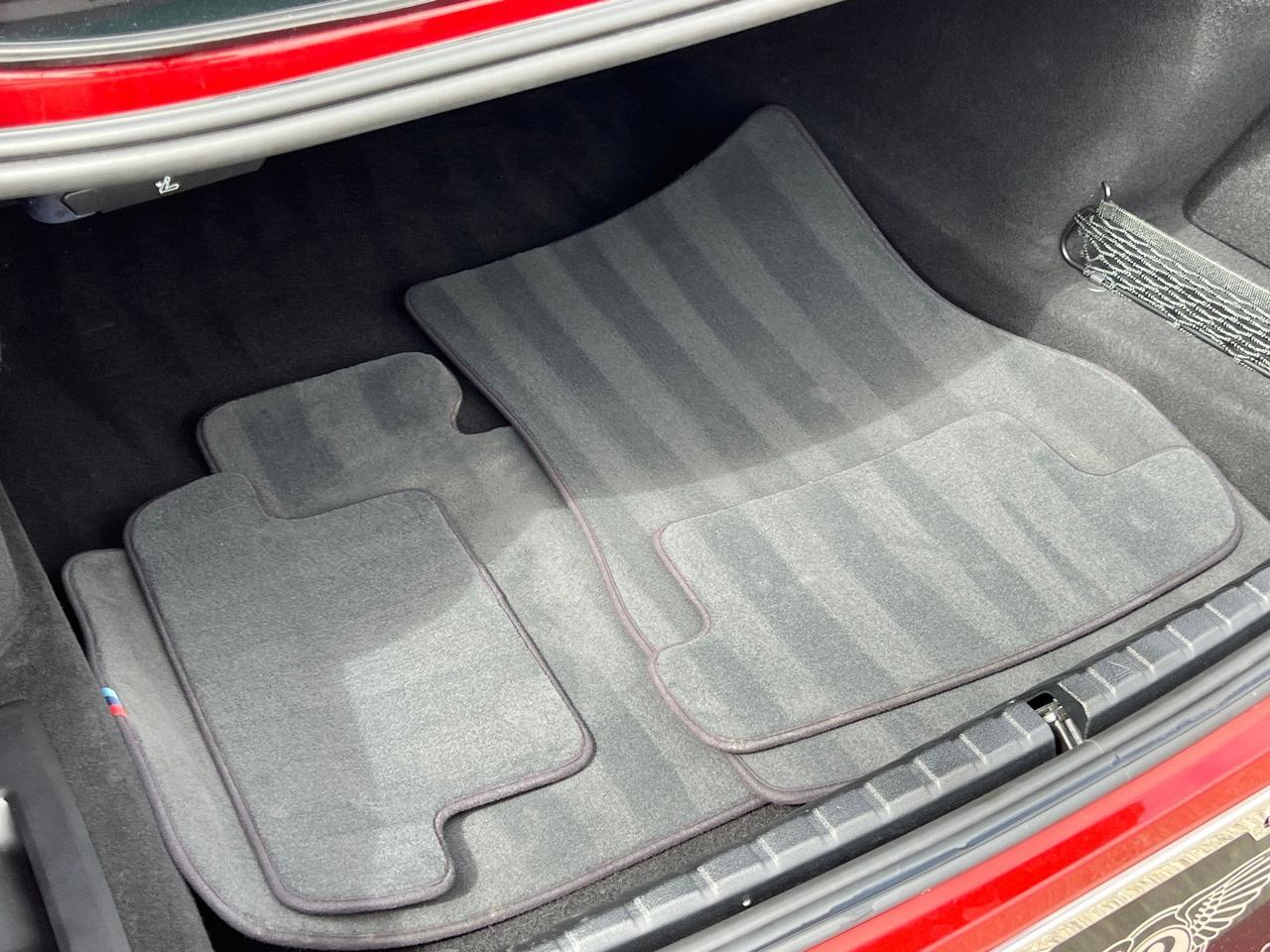 2020 BMW M8 Coupe Base - Photo 23