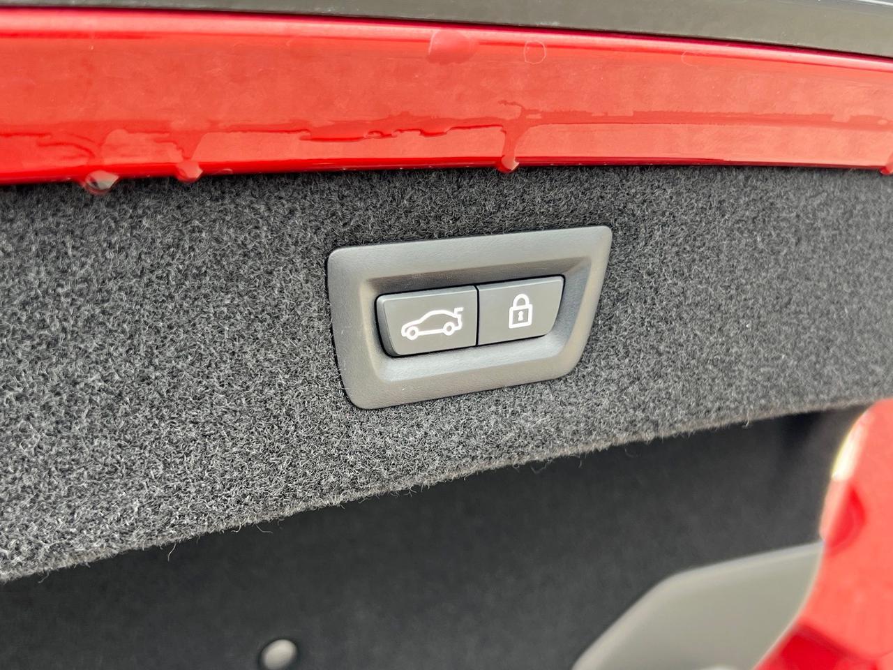 2020 BMW M8 Coupe Base - Photo 24