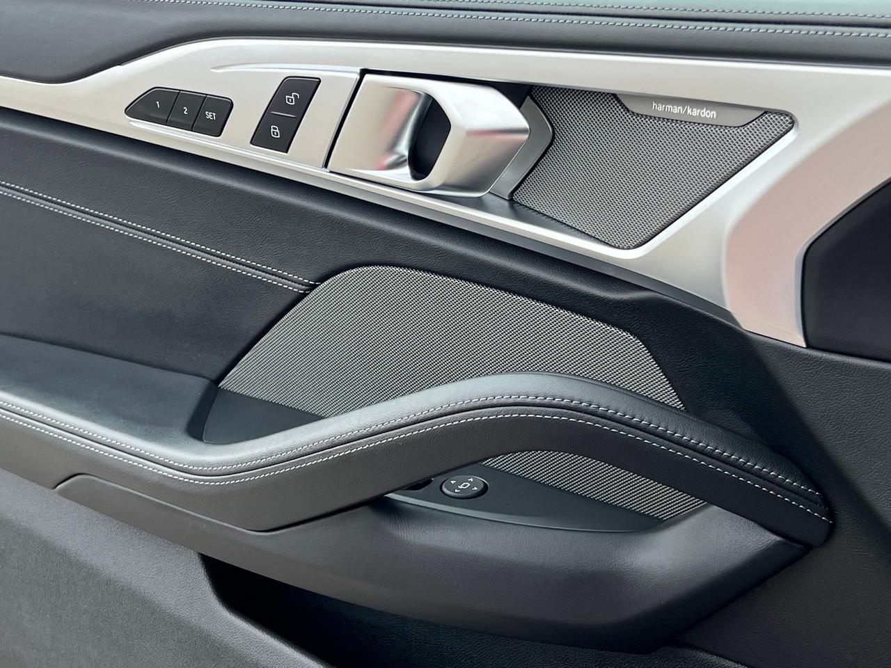 2020 BMW M8 Coupe Base - Photo 34