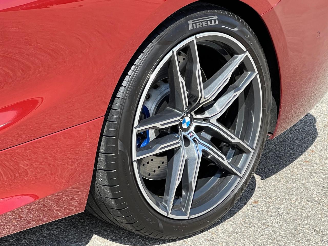 2020 BMW M8 Coupe Base - Photo 18