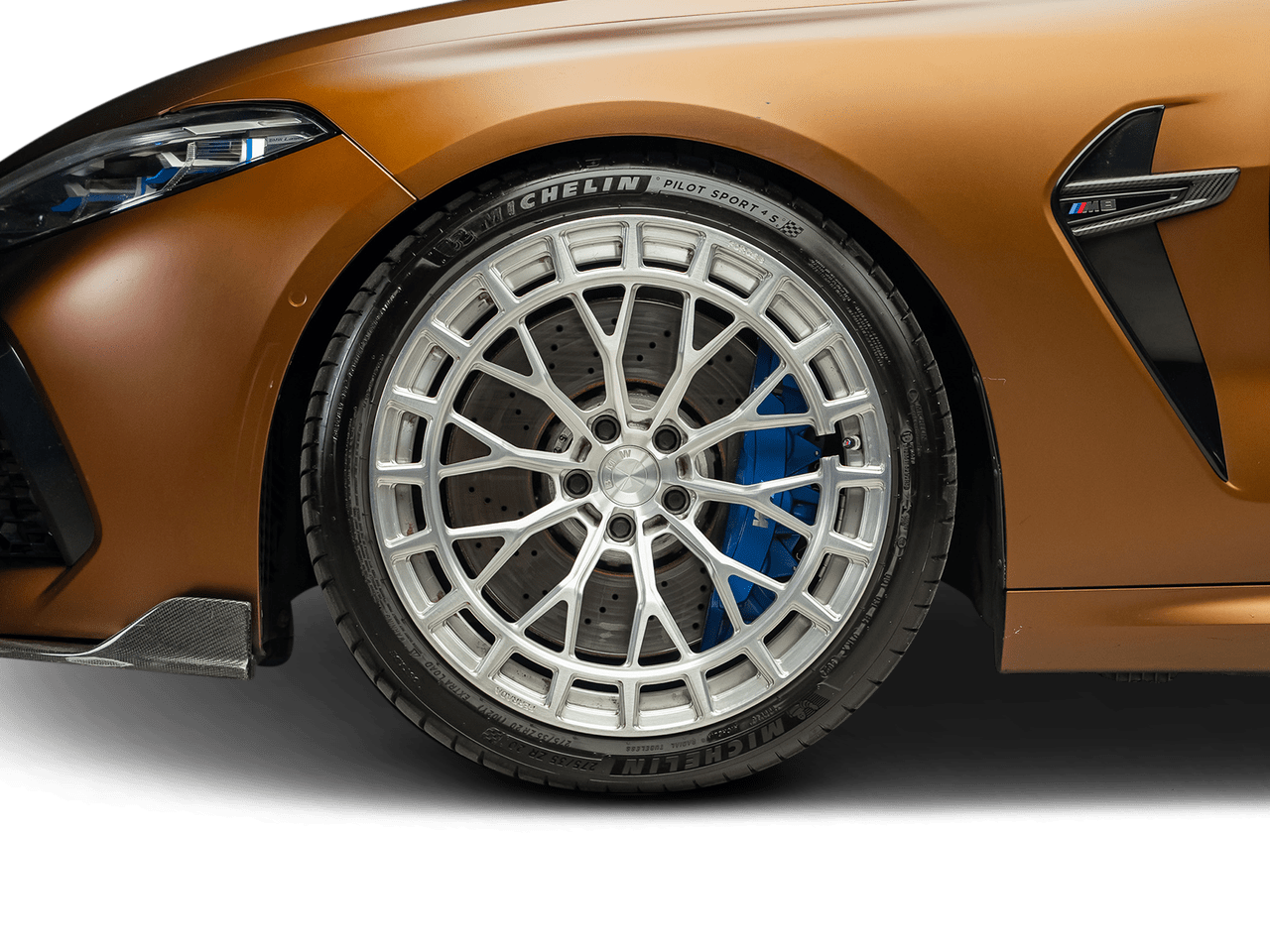 2020 BMW M8 Base Ft Lauderdale FL