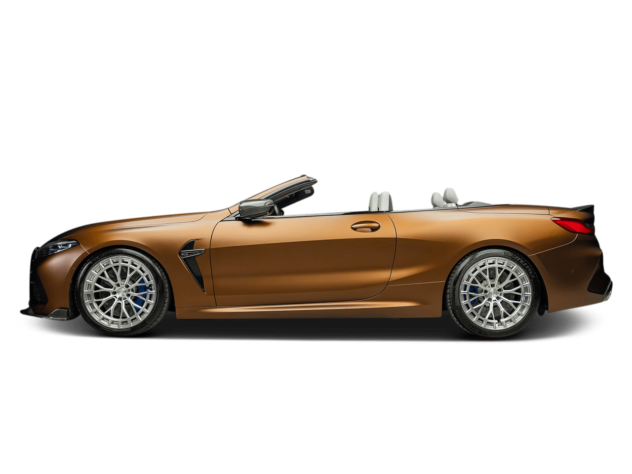 2020 BMW M8 Base Ft Lauderdale FL