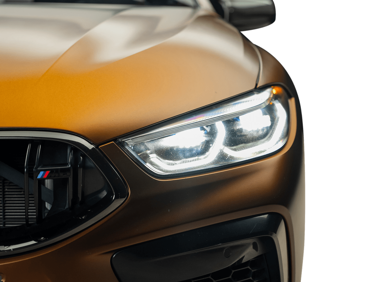 2020 BMW M8 Base Ft Lauderdale FL