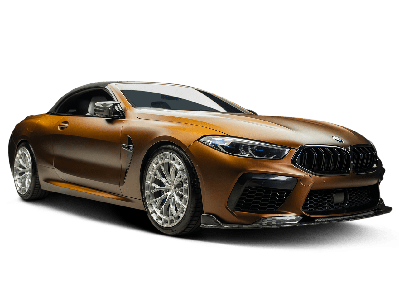 2020 BMW M8 Base Ft Lauderdale FL