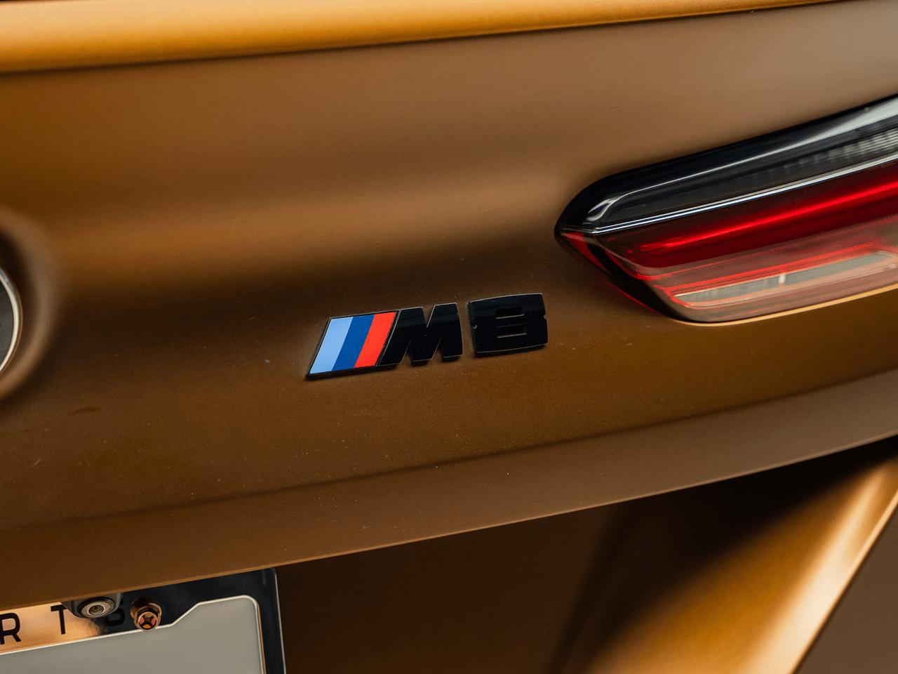 2020 BMW M8 Base Ft Lauderdale FL