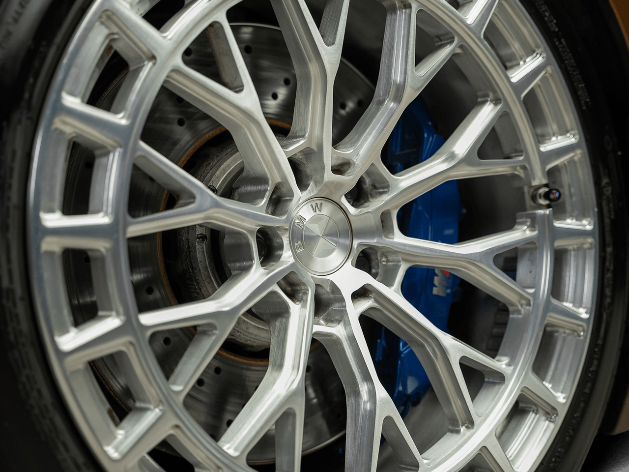 2020 BMW M8 Base Ft Lauderdale FL
