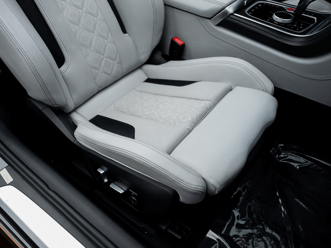 2020 BMW M8 Base Ft Lauderdale FL