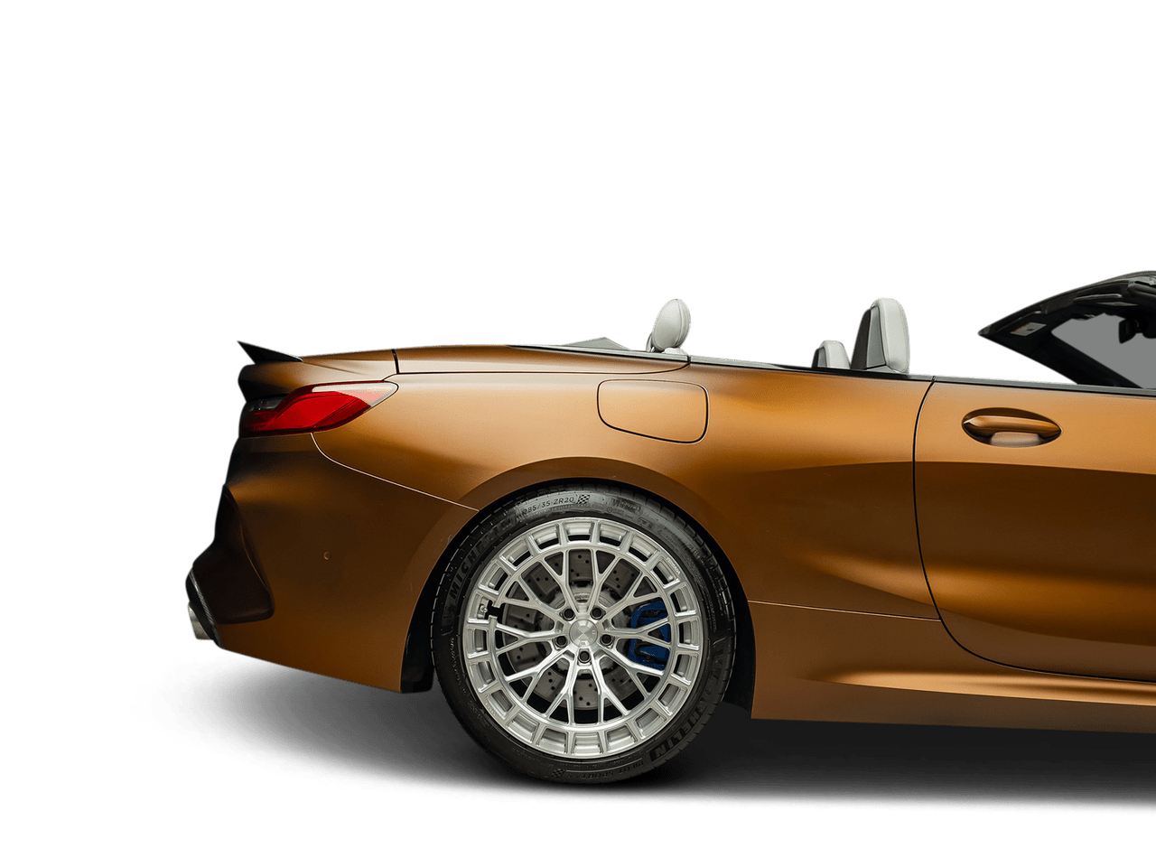 2020 BMW M8 Base Ft Lauderdale FL