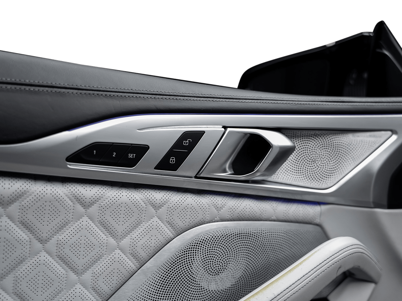 2020 BMW M8 Base Ft Lauderdale FL